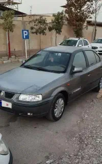 سمند 83