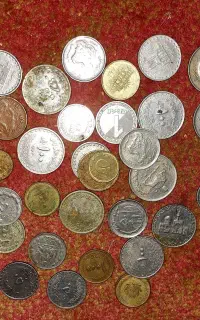 سکه کلکسیونی