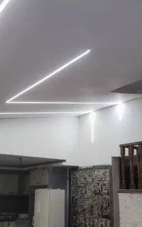 لاین نوری