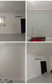 نقاشی ساختمان پذیرفته میشود