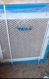 کولر سلولزی نو نو 5000ریموت دار روانسر