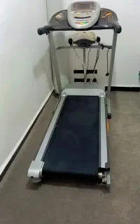 تردمیل چند کاره