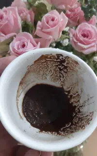 فال قهوه نجومی