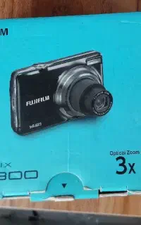 دوربین دیجیتال