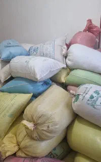 گندم ابی کیلویی ۴۶هزارتومان