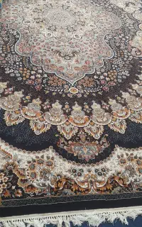 فرش ۱۲ متری