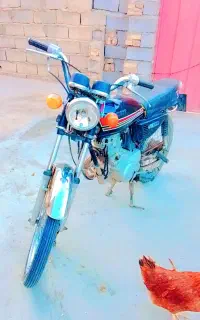 موتور ۸۹