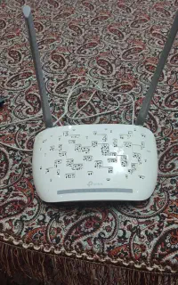 مودم Adsl برند TP Link