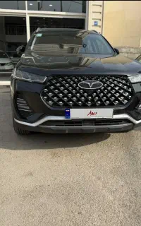 تیگو ۷پرو پرمیوم ۴۰۳ ۱۰۰۰تا کار