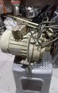 دینام چرخ خیاطی