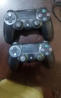 دسته بازی ps4