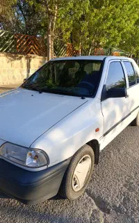 پراید مدل 98