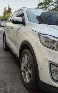سورنتو ۲۰۱۶ بدون رنگ