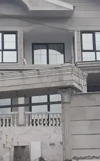 تولید درب و پنجره دوجدارupvc وتوری پلیسه