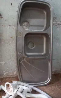 سینک ظرف شویی