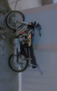 موتور مدل 86عروسک