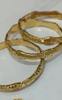 طلا و جواهرات