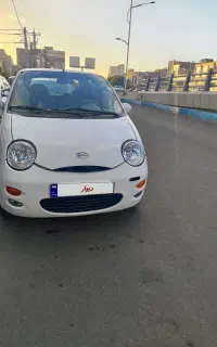 ام وی ام ۱۱۰ سه سیلندر مدل ۸۷
