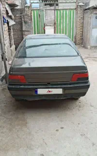 خودرو ۴۰۵