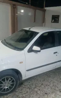 سمندال ایکس 95