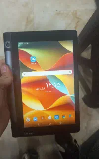 تبلت لنوو