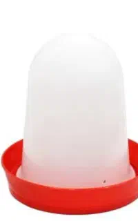 تعدادی آبخوری ودون خوری