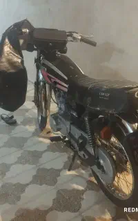 موتور مدل 90