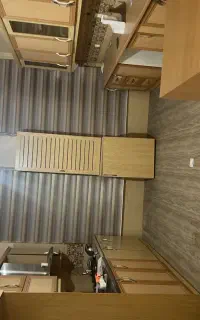 فروش کابینت آشپزخانه به همراه سینک