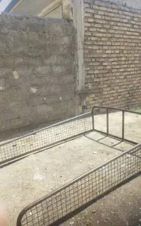اتاق مزدا تک کابین