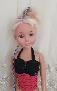 باربی ۷۰ سانتی