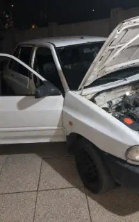 پراید87