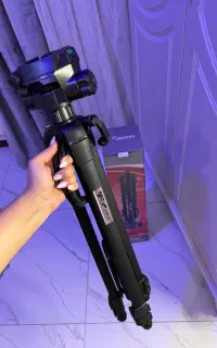 پایه دوربین weifengWF-3560