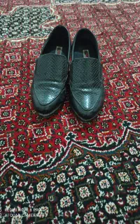 کفش طبی زنانه تمیز سایز37
