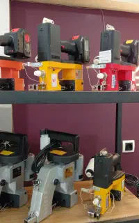 سرکیسه دوز شارژی و برقی