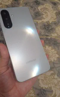 سامسونگA17 حافظه۱۲۸رم۴.نو