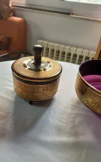 شوکولات خوری