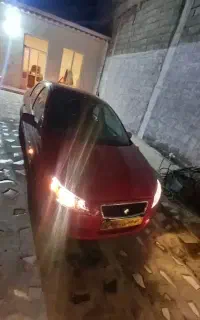 رانا LX مدل ۹۸