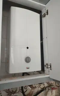 تعمیرات تخصصی دوره ای آبگرمکن های دیواری