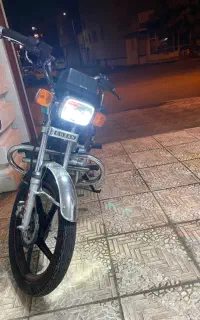 موتور  ۲۰۰cc احسان