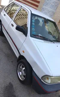 پراید  ۸۸ هاچبک