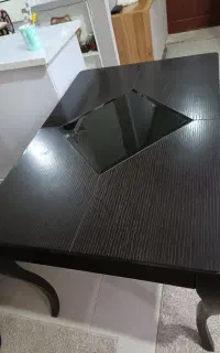 میز و صندلی غذا خوری