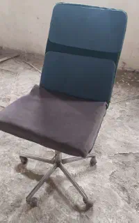 صندلی چرخان اداری