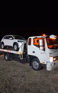 خودروبر امداد خودرو یدکش جرثقیل خودرو بد