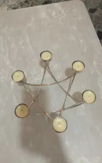 جا شمعی نو نو