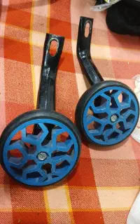 پایه کمکی دوچرخه