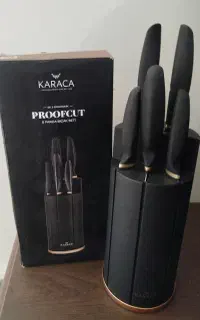 ست چاقو Karaca