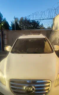لیفان ایکس ۶۰