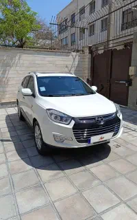 جک s5 مدل ۱۴۰۱