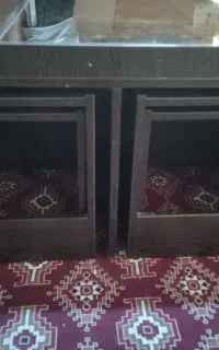 میز با 4تا صندلی