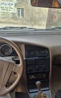 پژو ۴۰۵ xu7 مدل ۹۳ فوری